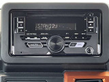 純正CDチューナー CK-W70D