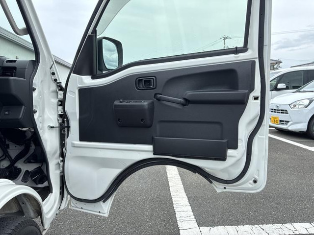 ダイハツ ハイゼットトラック ジャンボ エクストラ 4WD の中古車詳細