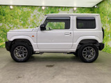 ジムニー XC 4WD 