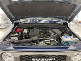 ジムニーノマド 1.5 FC 4WD ワンオーナー