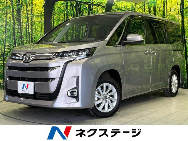 ノア 2.0 Z