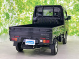 ハイゼットトラック スタンダード SAIIIt 4WD 