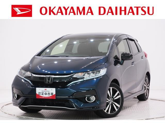 ホンダ フィット 