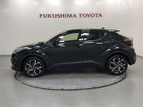 C-HR 1.2 G-T 4WD 