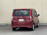 ルーミー 1.0 X 4WD 