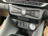 【オートエアコン】 設定温度は一定のまま、1年中、車内は快適空間♪快適温度♪