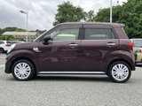 キャスト スタイル X リミテッド SAIII 