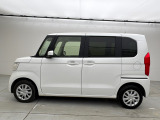 N-BOX L 4WD 
