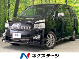 後席モニター 両側電動スライドドア 純正SDナビ バックカメラ 禁煙車