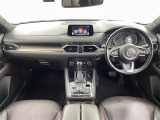 CX-8 2.2 XD Lパッケージ 4WD 4WD 本革シート