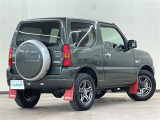 ジムニー ランドベンチャー 4WD ワンオーナー