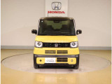 N-BOX ジョイ 2トーン 