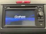 純正ディスプレイオーディオ付きです!CD再生、ミュージックプレーヤー接続可能です!