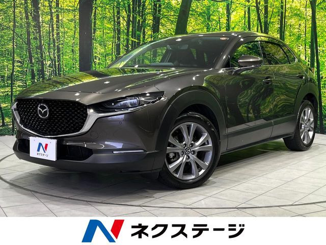 CX-30 2.0 20S Lパッケージ 