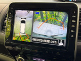 【インテリジェントエマージェンシーブレーキ】フロントカメラで前方の車両や歩行者を検知。衝突しそうな時は衝突被害軽減ブレーキが作動、衝突回避をサポート。より安全にドライブをお楽しみいただけます。