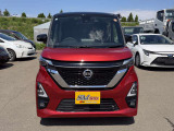 ルークス ハイウェイスターX プロパイロットエディション 4WD 