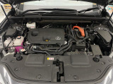 NX 350h バージョンL 4WD 4WD 本革シート