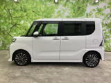 タントカスタム RS リミテッド 