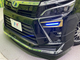 ヴォクシー 1.8 ハイブリッド ZS 