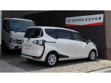 サービス工場完備。車検・メンテもお任せください!