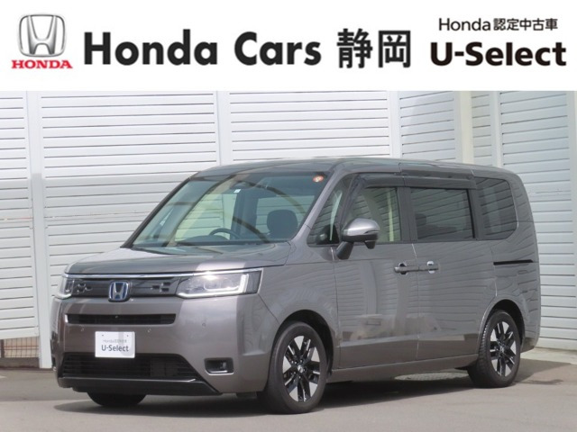 ホンダ ステップワゴン 