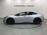 プリウス 1.8 X E-Four 4WD 