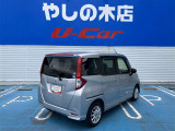 ルーミー 1.0 G S 