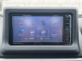 【 オーディオ 】車内で音楽がお楽しみいただけます。