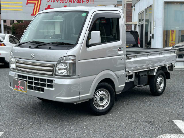 キャリイ KC スペシャル