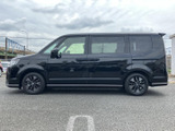 ステップワゴン 1.5 スパーダ 