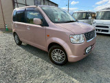 eKワゴン G 4WD 