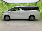 ヴェルファイア ハイブリッド 2.5 V E-Four 4WD 