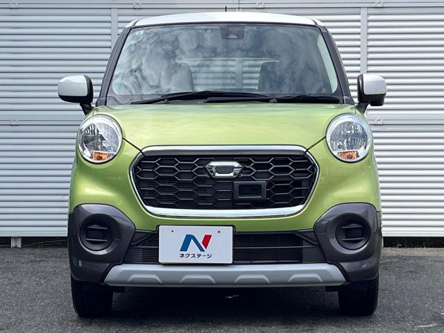 ダイハツ キャスト アクティバ X SAII の中古車詳細 (23,120km