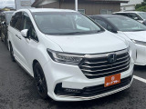 ホンダ オデッセイ