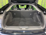 【パワーバックドア】スマートキーや運転席のボタンを押すだけでリアゲートが自動で開閉します!荷物を持っている時や、高い位置にあるバックドアを閉める際に便利な機能です♪