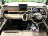 N-BOX ベースグレード 