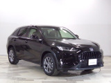 桜新町店のWebページへようこそ♪ZR-V、Xタイプの入荷です!SUV感の強いこのグレードは黒のボディカラーが人気、マルチビューカメラと前後ドラレコの組み合わせが安心なのもポイント♪