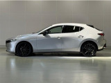 MAZDA3ファストバック  15C
