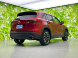 CX-5 2.2 XD Lパッケージ 4WD 