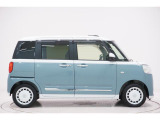 県内13店舗にて常時500台以上ダイハツ車を展示中です。見て、触って、納得のいく一台をぜひ見つけてください。