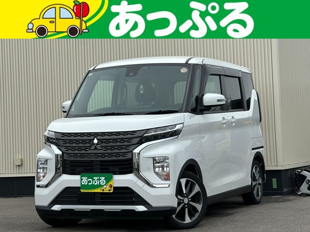 eKクロススペース G プレミアム
