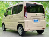 スペーシア ハイブリッド(HYBRID) G 4WD 