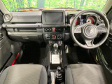 ジムニーノマド 1.5 FC 4WD 