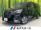 両側電動ドア 純正10型ナビ 全周囲カメラ プロパイロット 衝突被害軽減