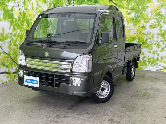 キャリイ スーパーキャリイ X 4WD 