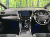 アルファード ハイブリッド 2.5 S タイプゴールド E-Four 4WD 