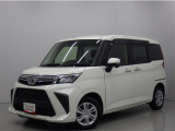 トヨタ ルーミー