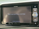 【ナビゲーション】目的地までしっかり案内してくれる使いやすいナビ。Bluetooth接続すればお持ちのスマホやMP3プレイヤーの音楽を再生可能!毎日の運転がさらに楽しくなります!!