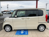 ご納車前に点検整備いたします。ホンダ正規ディーラーとして細かいメンテナンスケアを行ってます!どうぞ安心してお任せ下さい!