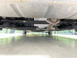 下回りがきれいなうちに、防錆加工の施工がオススメ。降雪地域はもちろん、沿岸部にお住いの方や、趣味でマリン・ウィンタースポーツをされる方にご好評いただいております。